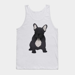 French Bulldog Dog Tank Top